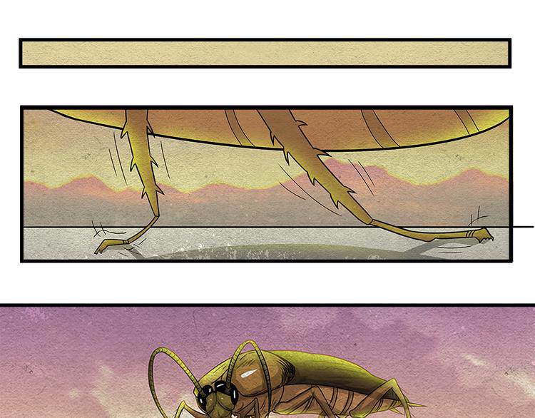 The Wolf Master in the Apocalypse ปรมาจารย์หมาป่า ในวันโลกาวินาศ ตอนที่ 2 หน้า 44