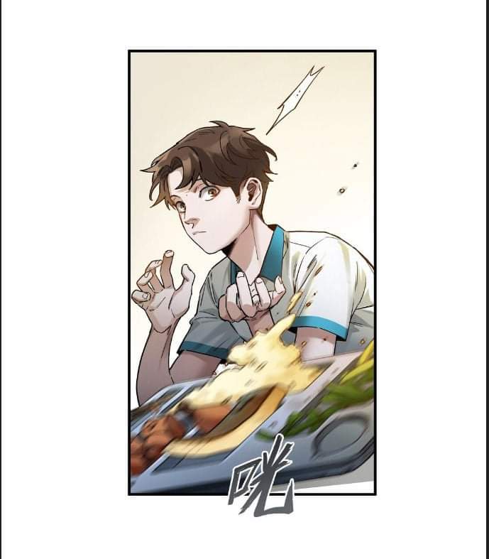 การกลับมาของวายร้าย ตอนที่ 30 หน้า 21