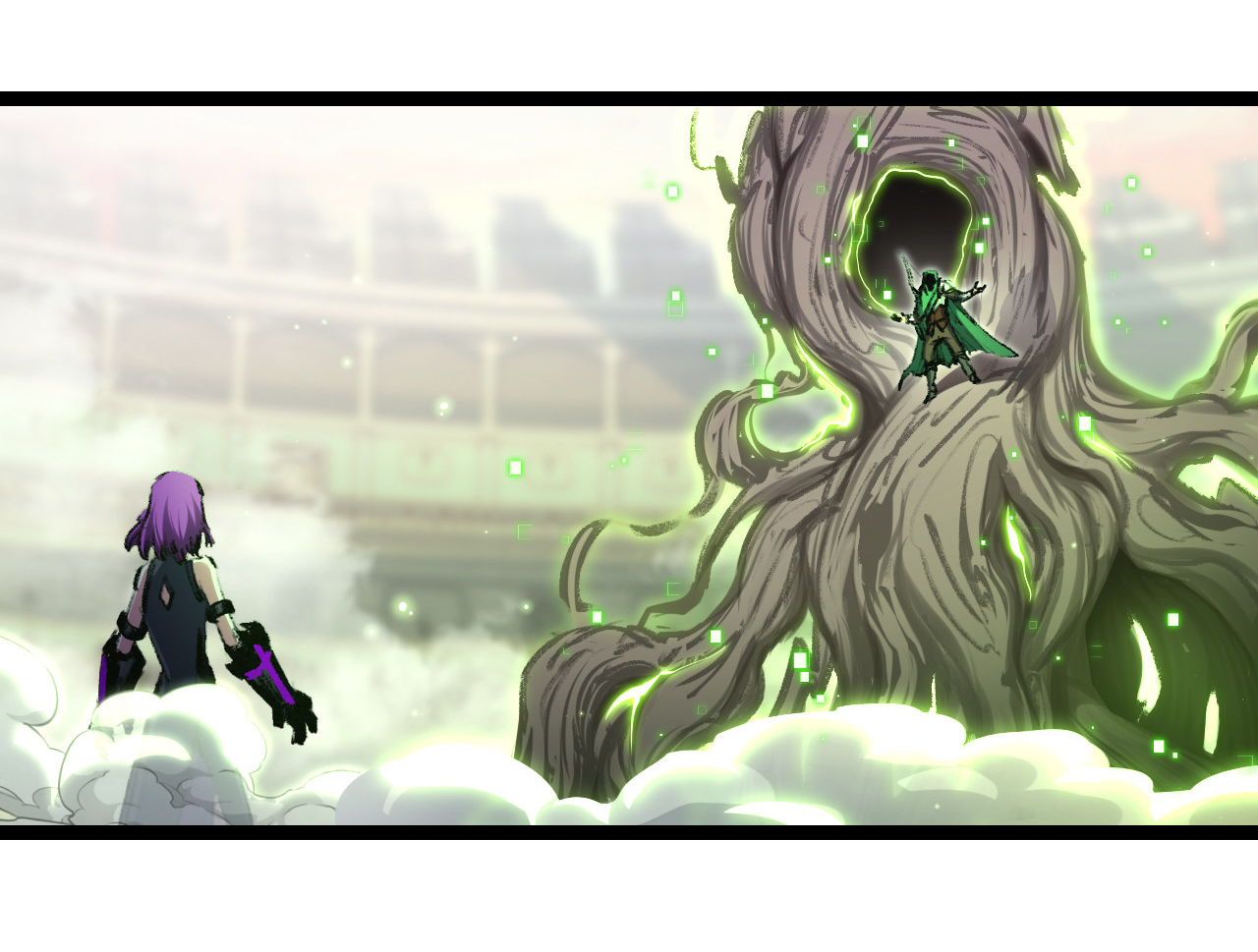 I'm the boss in Magic Moon ตอนที่ 48 หน้า 11