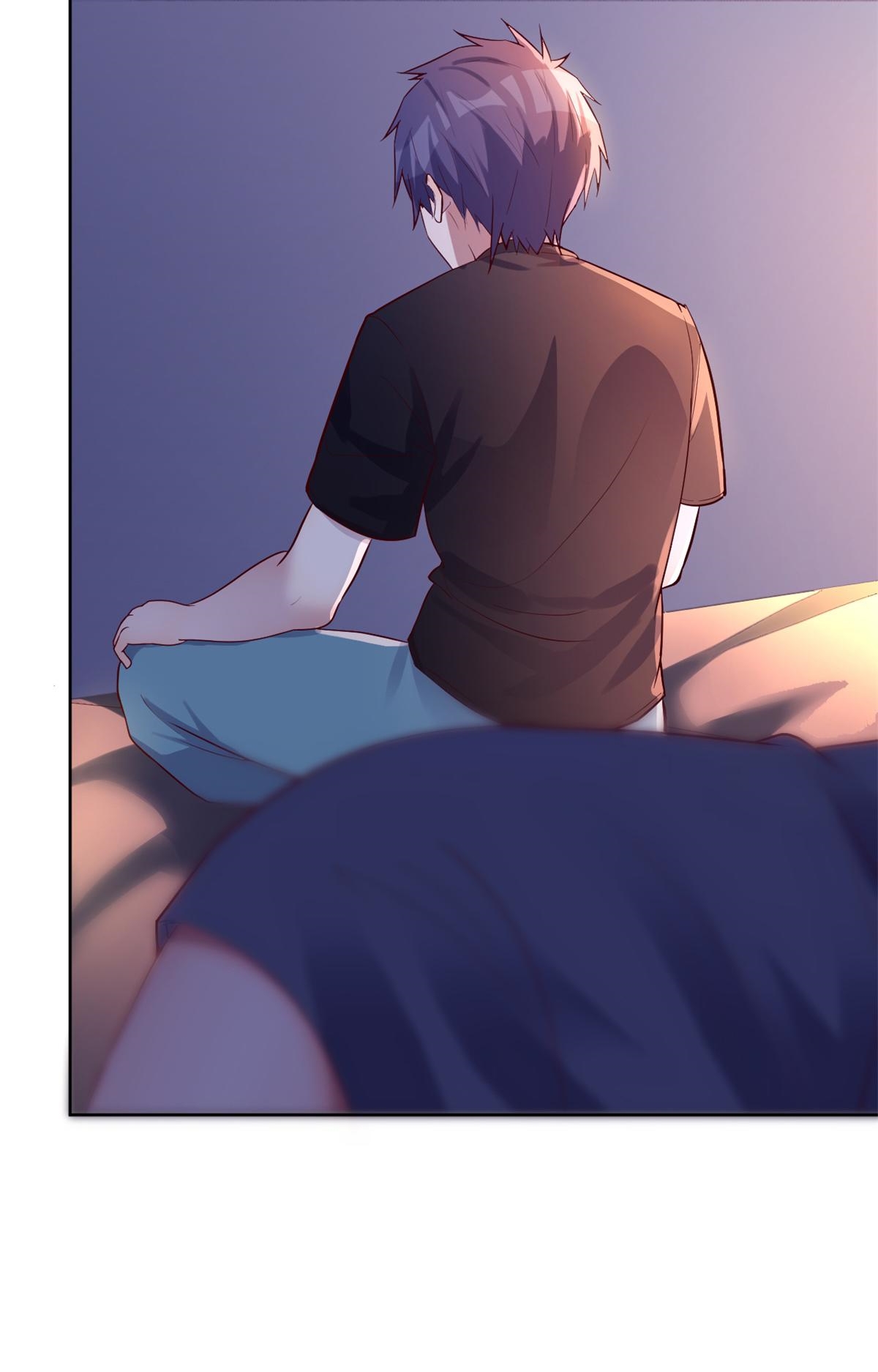 พี่สาวอยากเล่นคุณ ตอนที่ 33 หน้า 17