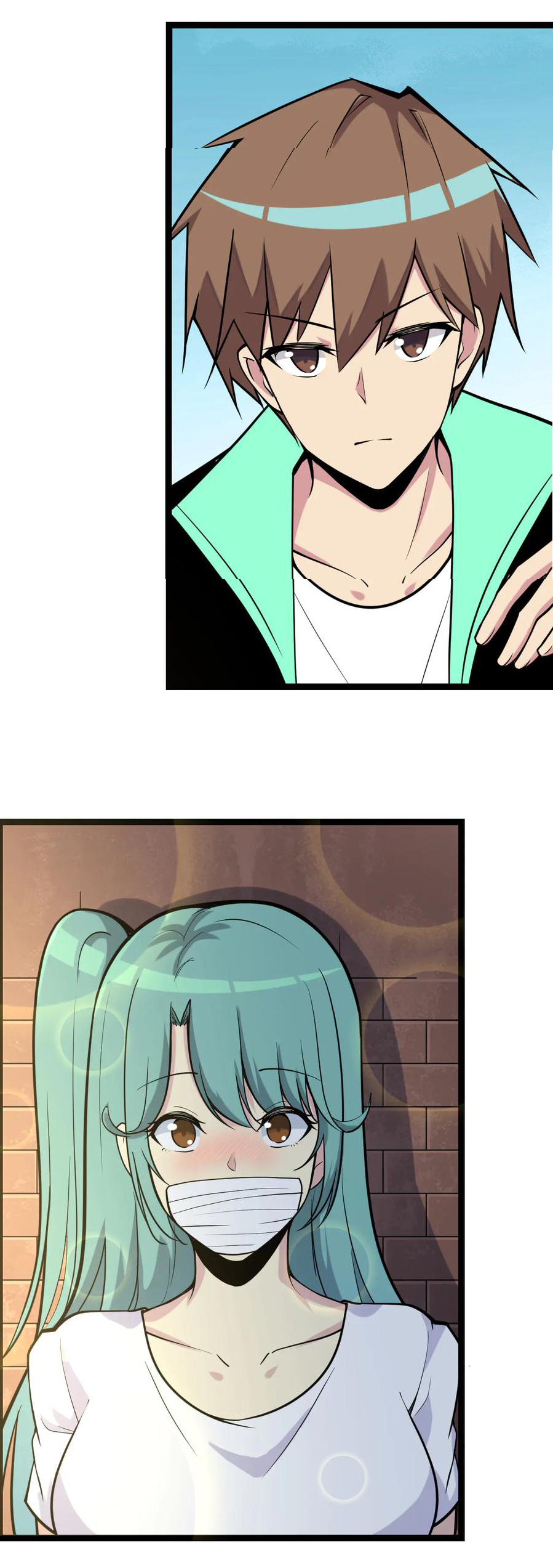 Sanjie Taobao Store ระบบร้านค้าเทพเจ้า ตอนที่ 216 หน้า 34