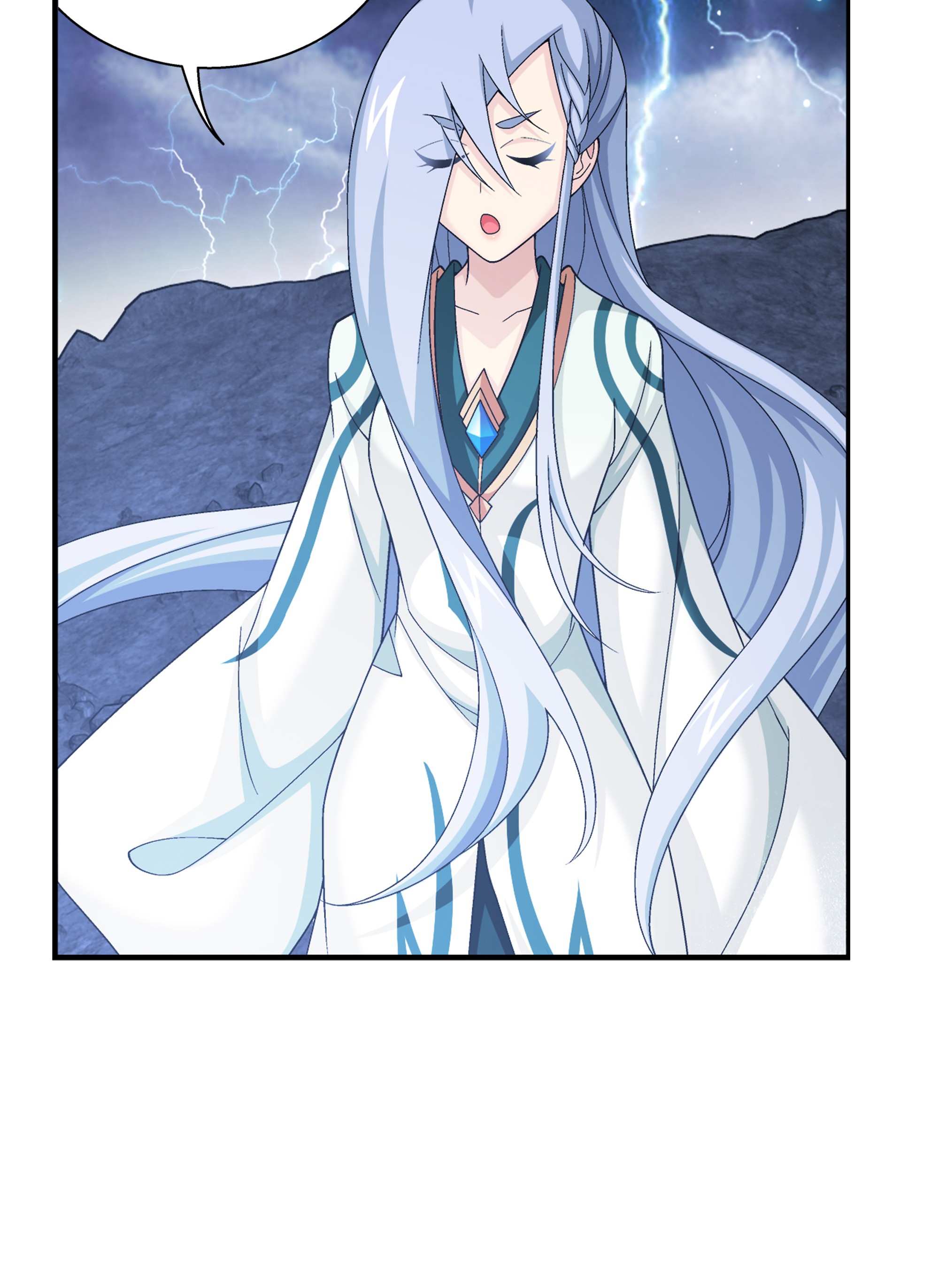 Da Zhu Zai ศึกปรมาจารย์สะท้านฟ้า (ชนจีน) ตอนที่ 302 หน้า 35