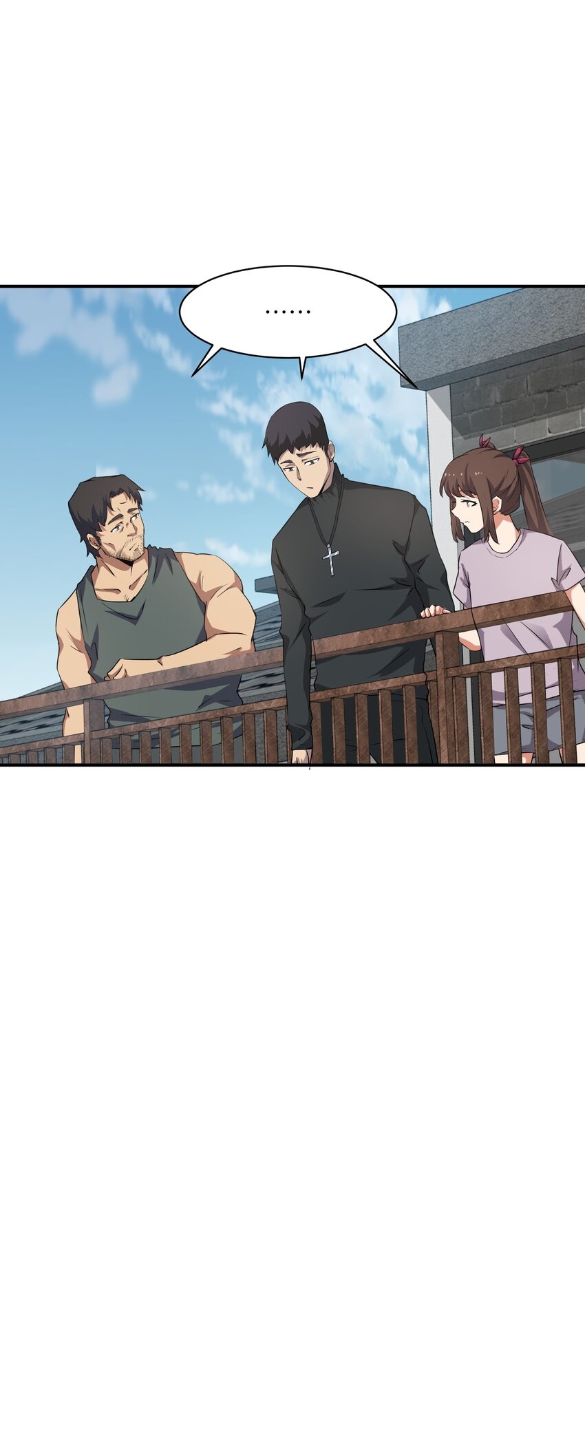 (ทันต้นฉบับ)The catastrophe of the doomsday, the rebirth of me turned the whole family into a boss! ตอนที่ 28 หน้า 34