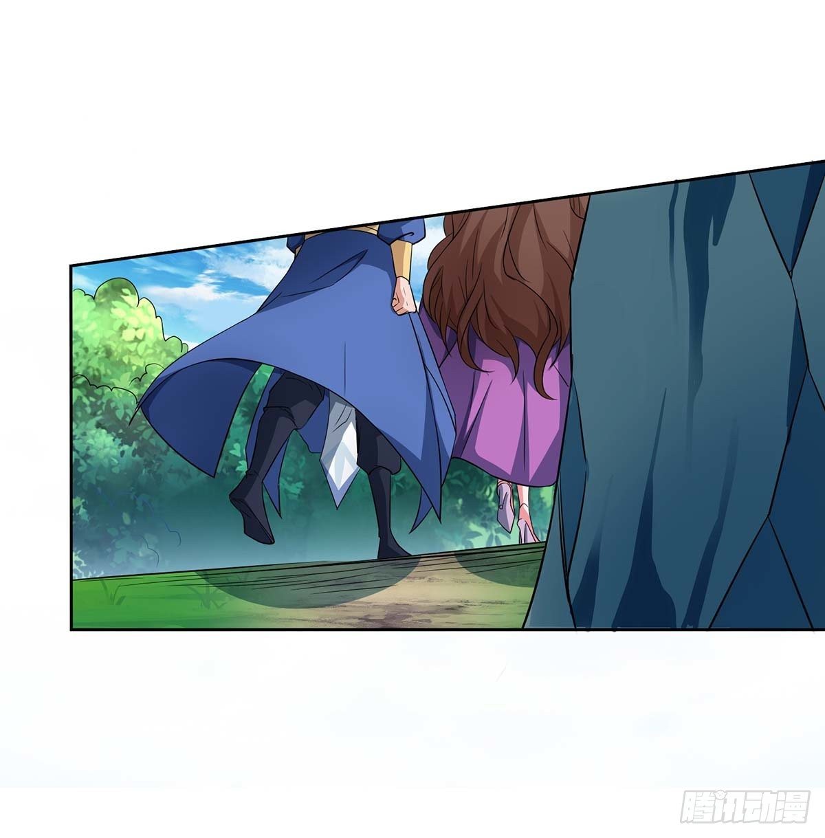 จักรพรรดิ 80,000 ปี ตอนที่ 25 หน้า 15