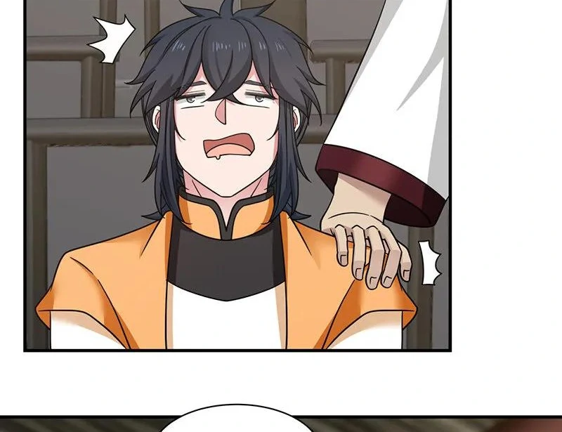 Chaos Alchemist (วิบัติการณ์เทพเซียนโอสถ) ตอนที่ 9 หน้า 6