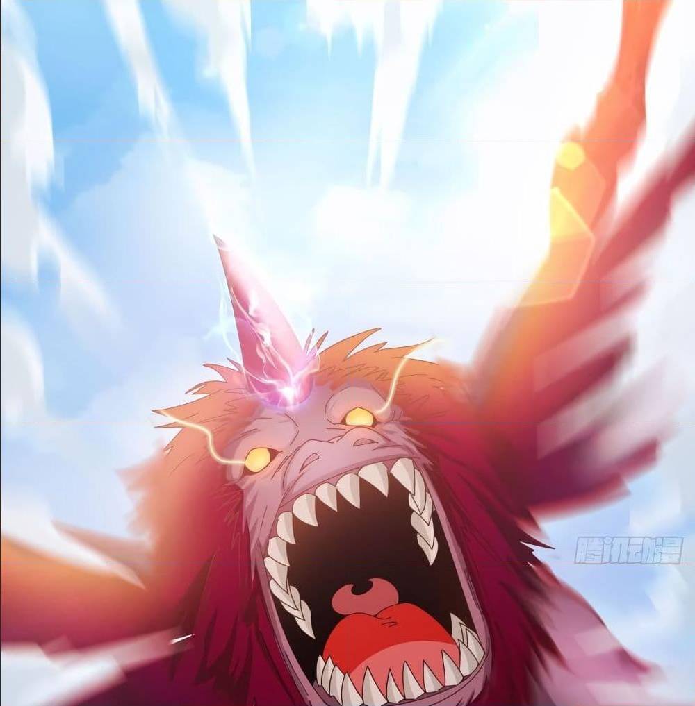 Peerless Martial Arts Everlasting : จักรพรรดินิรันดร์กาล ตอนที่ 18 หน้า 13