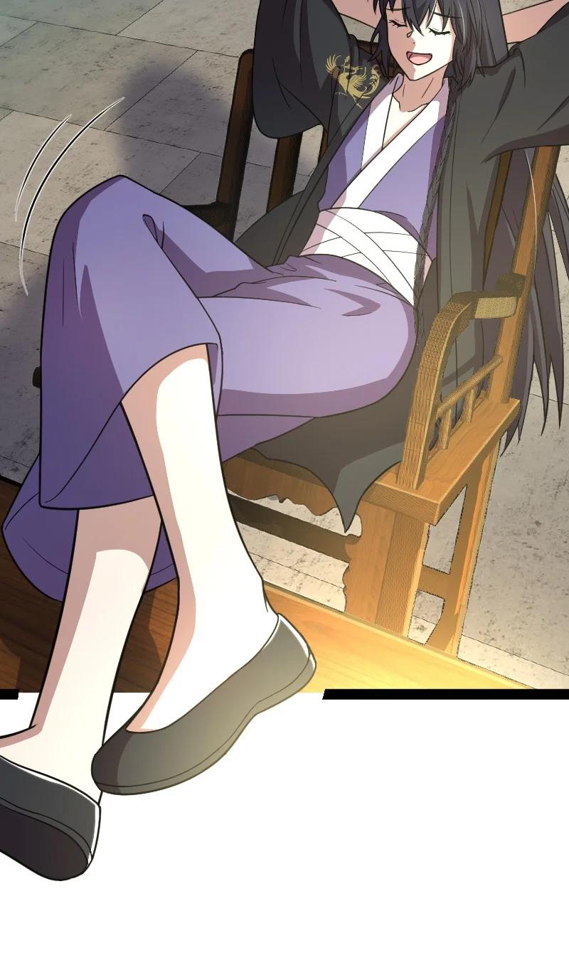 ชีวิตอันสันโดษของจักพรรดิ์หลินเกอ ตอนที่ 116 หน้า 47