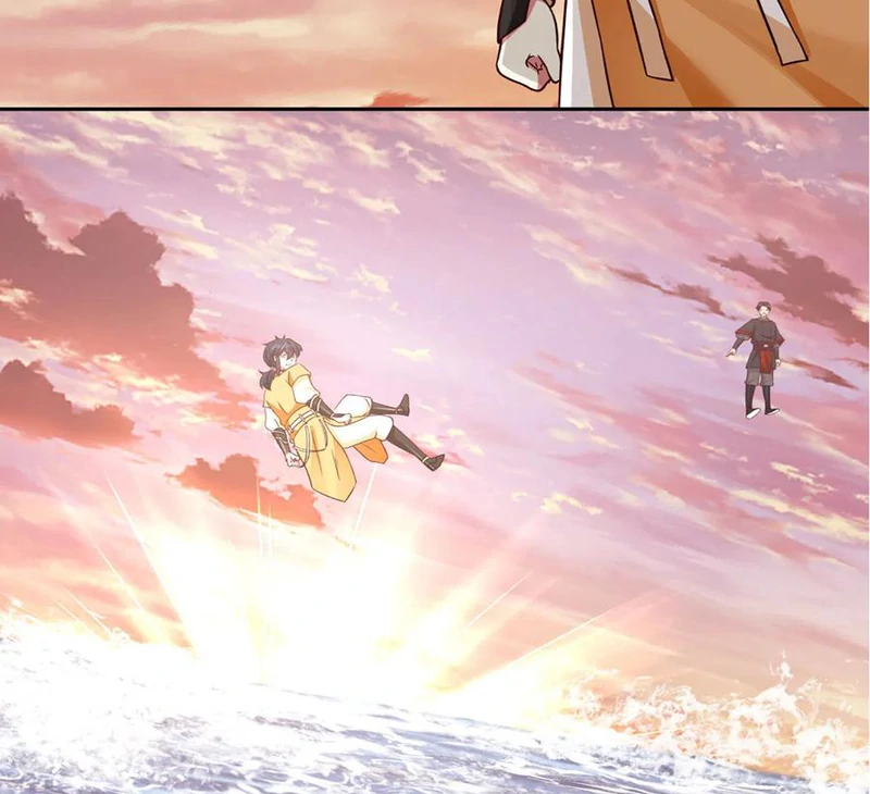 Chaos Alchemist (วิบัติการณ์เทพเซียนโอสถ) ตอนที่ 107 หน้า 34