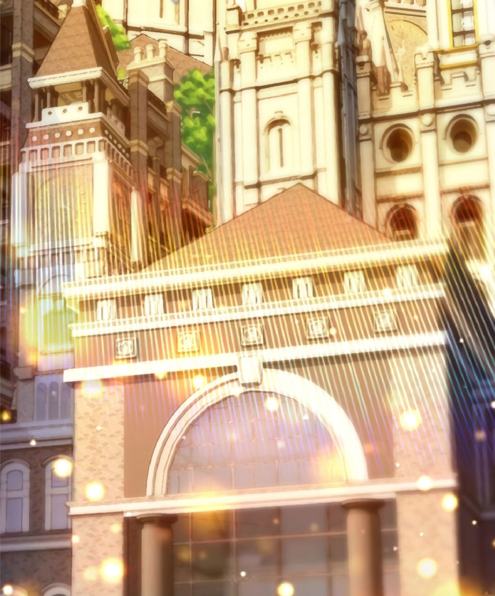 Divine Leveling System ตอนที่ 1 หน้า 24