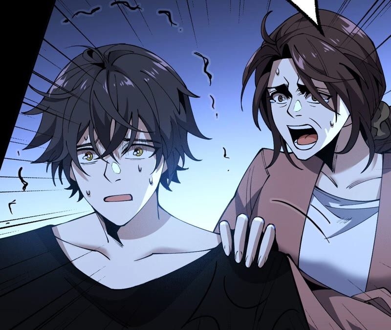 เอาชีวิตรอดในวันสิ้นโลก(暗海纪元) ตอนที่ 5 หน้า 115