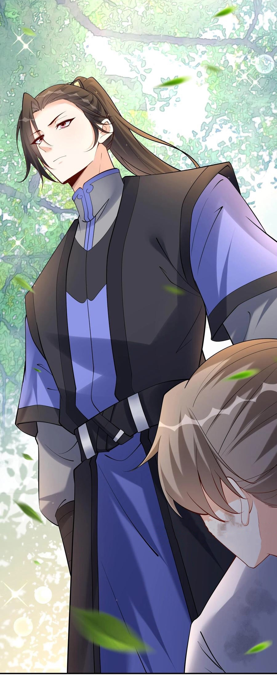 The Villain of Destiny วายร้ายแห่งโชคชะตา! ตอนที่ 120 หน้า 28