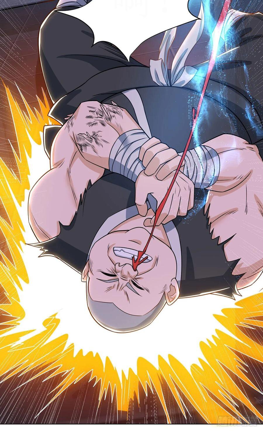 Dominate The Three Realms ตอนที่ 87 หน้า 20