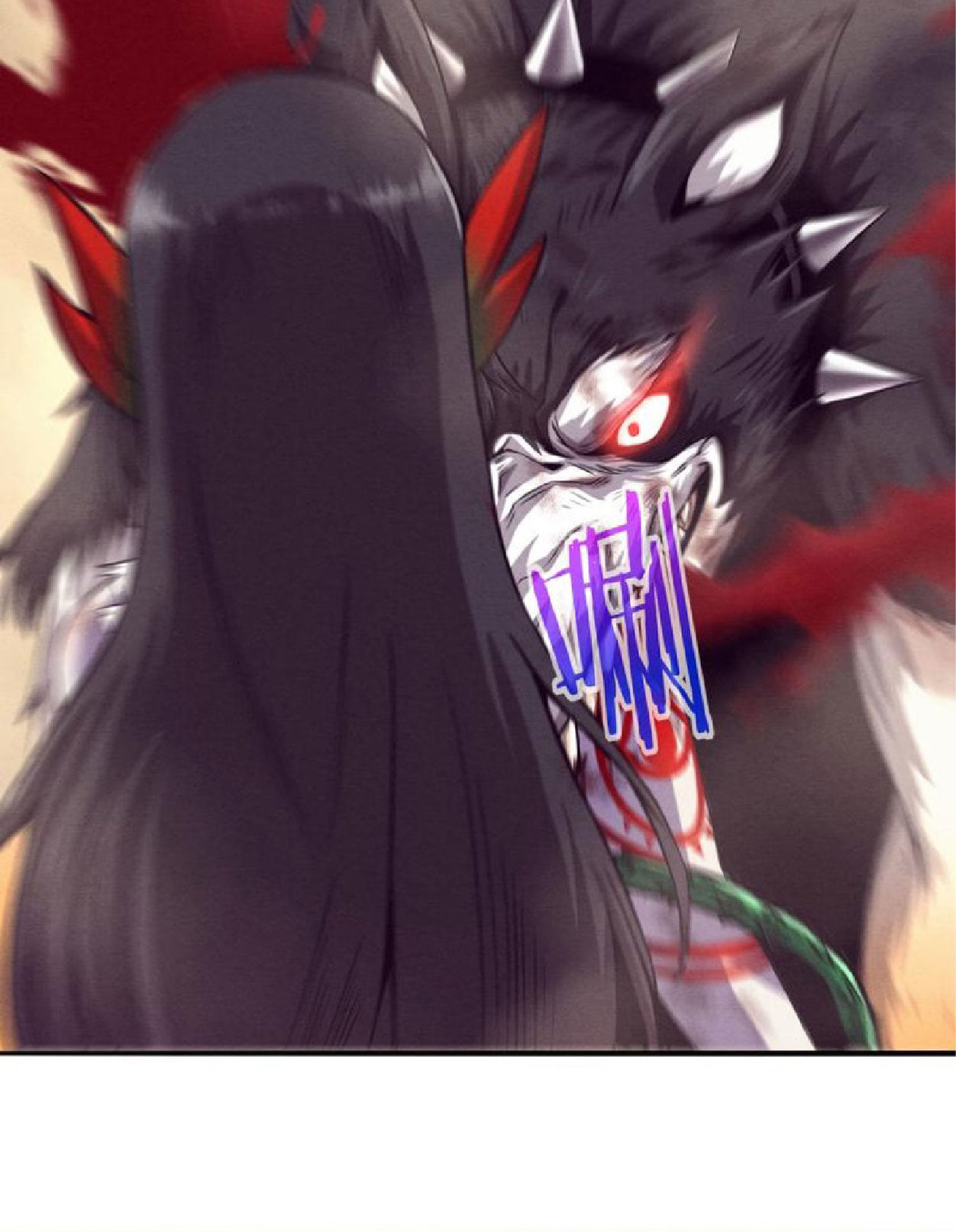 The Frenzy Of Evolution ตอนที่ 9 หน้า 58