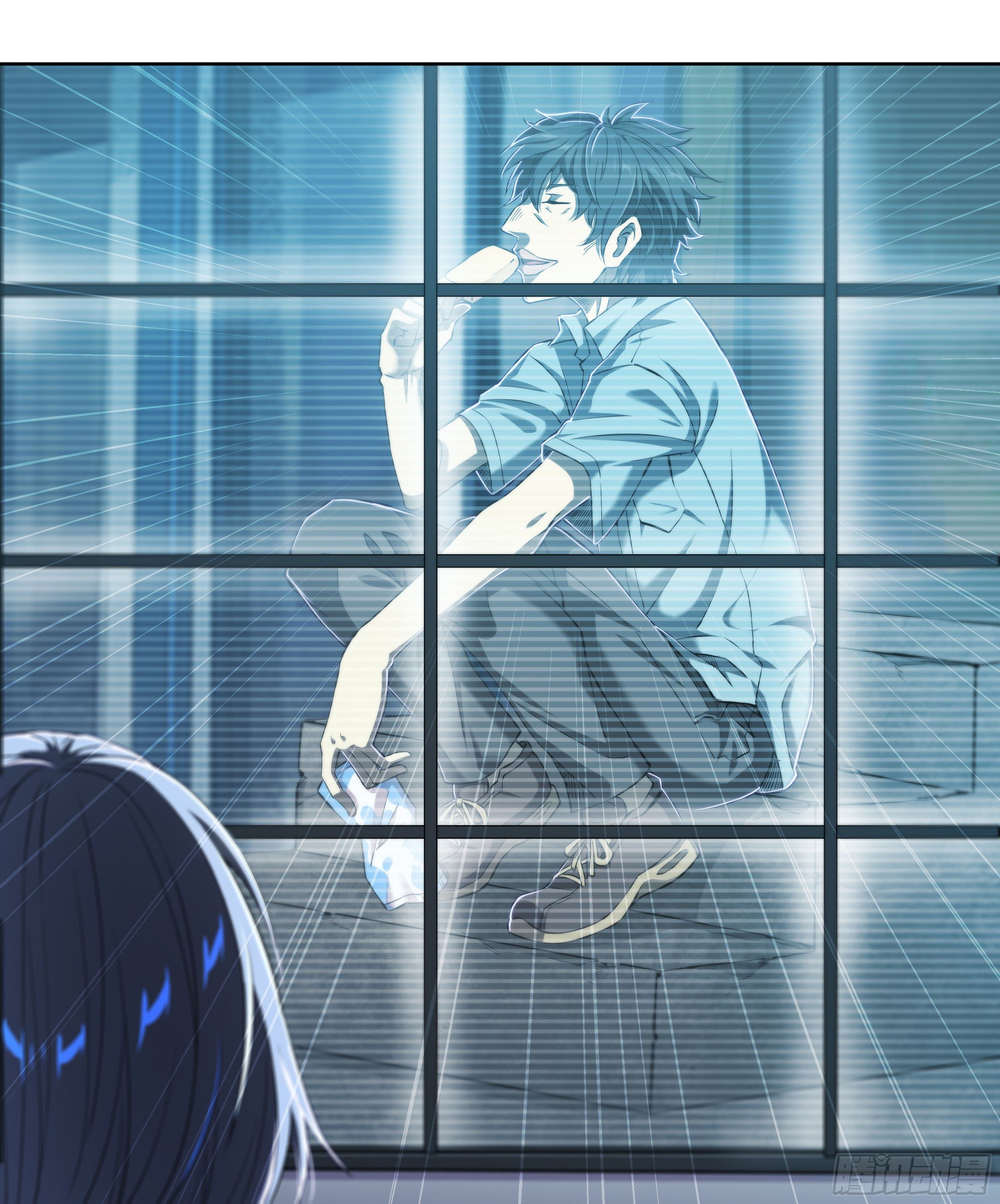 Apocalypse Forecast ตอนที่ 26 หน้า 22