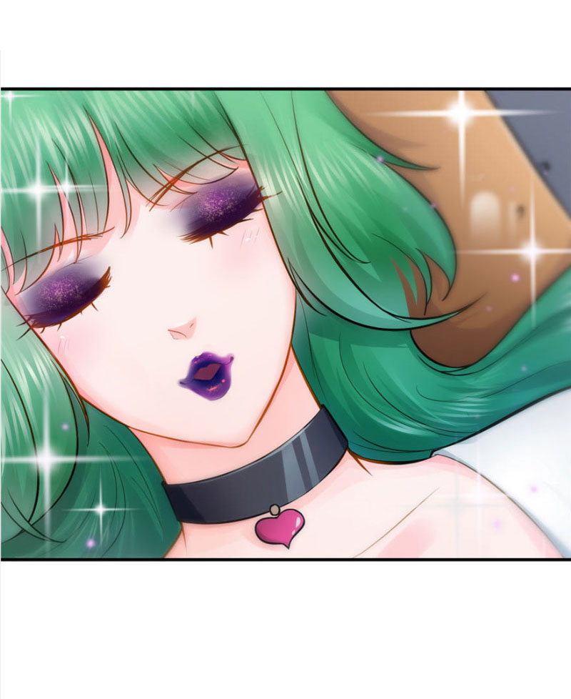 (ชนจีน)Perfect Secret Love The Bad New Wife Is a Little Sweet ตอนที่ 22 หน้า 36