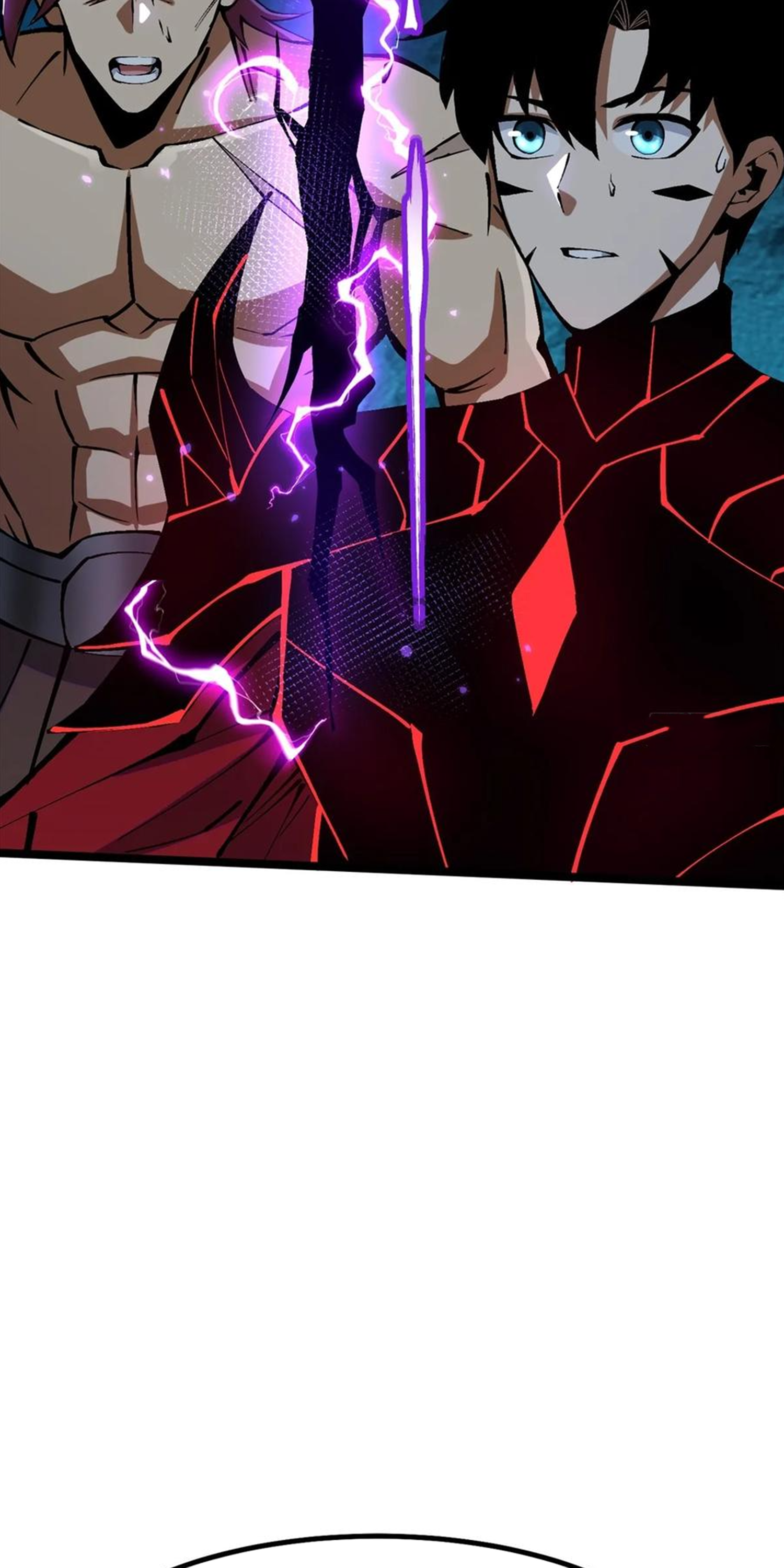 ไม่อยากเรียนทักษะ แห่งคำสาปเลย! ตอนที่ 89 หน้า 36