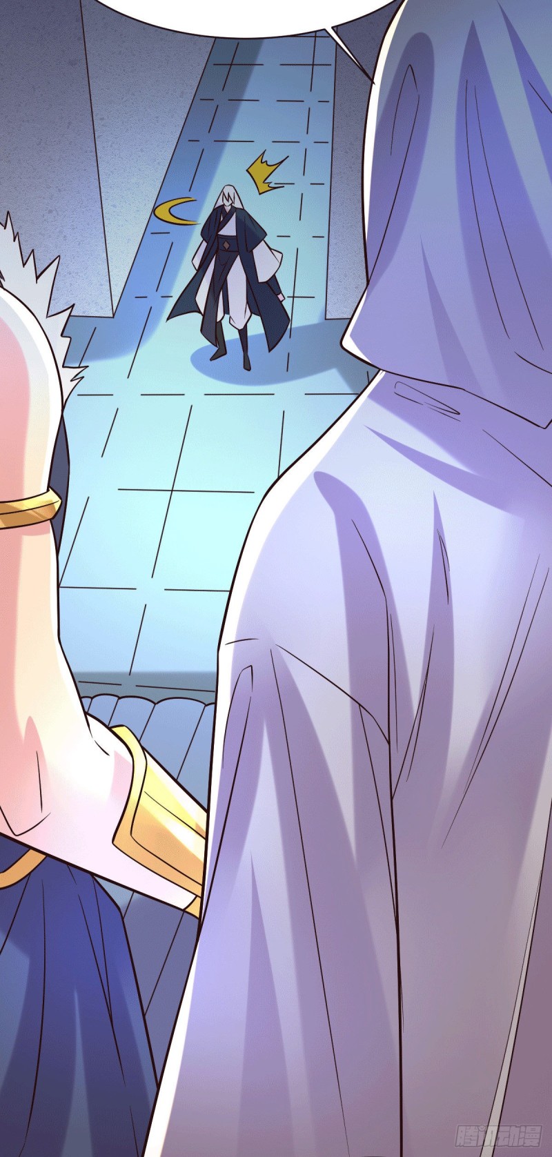 เซียนร้อยรักเขยนี้ขอบ่มเซียนให้พ่อตา-Immortal Husband on The Earth ตอนที่ 61 หน้า 10