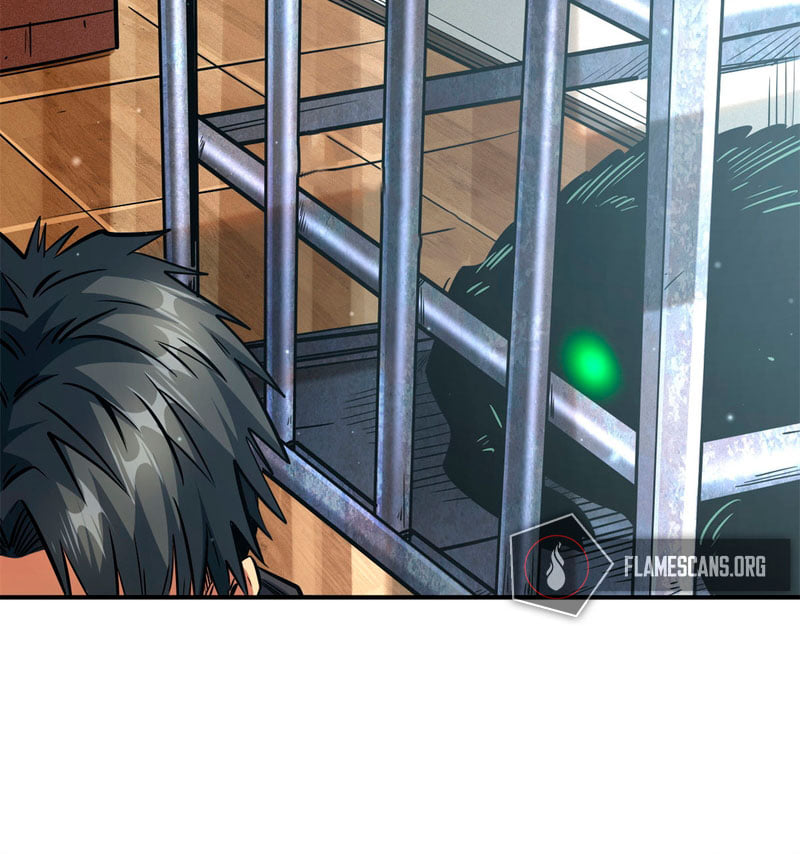 Super God Gene ตอนที่ 2 หน้า 10