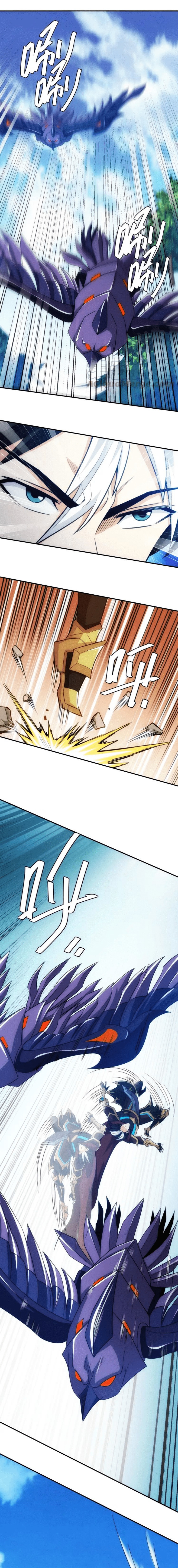 [ชนจีน] เมื่อผมต้องเติมเกม 30,000 ล้านดอลลาร์ ตอนที่ 58 หน้า 4