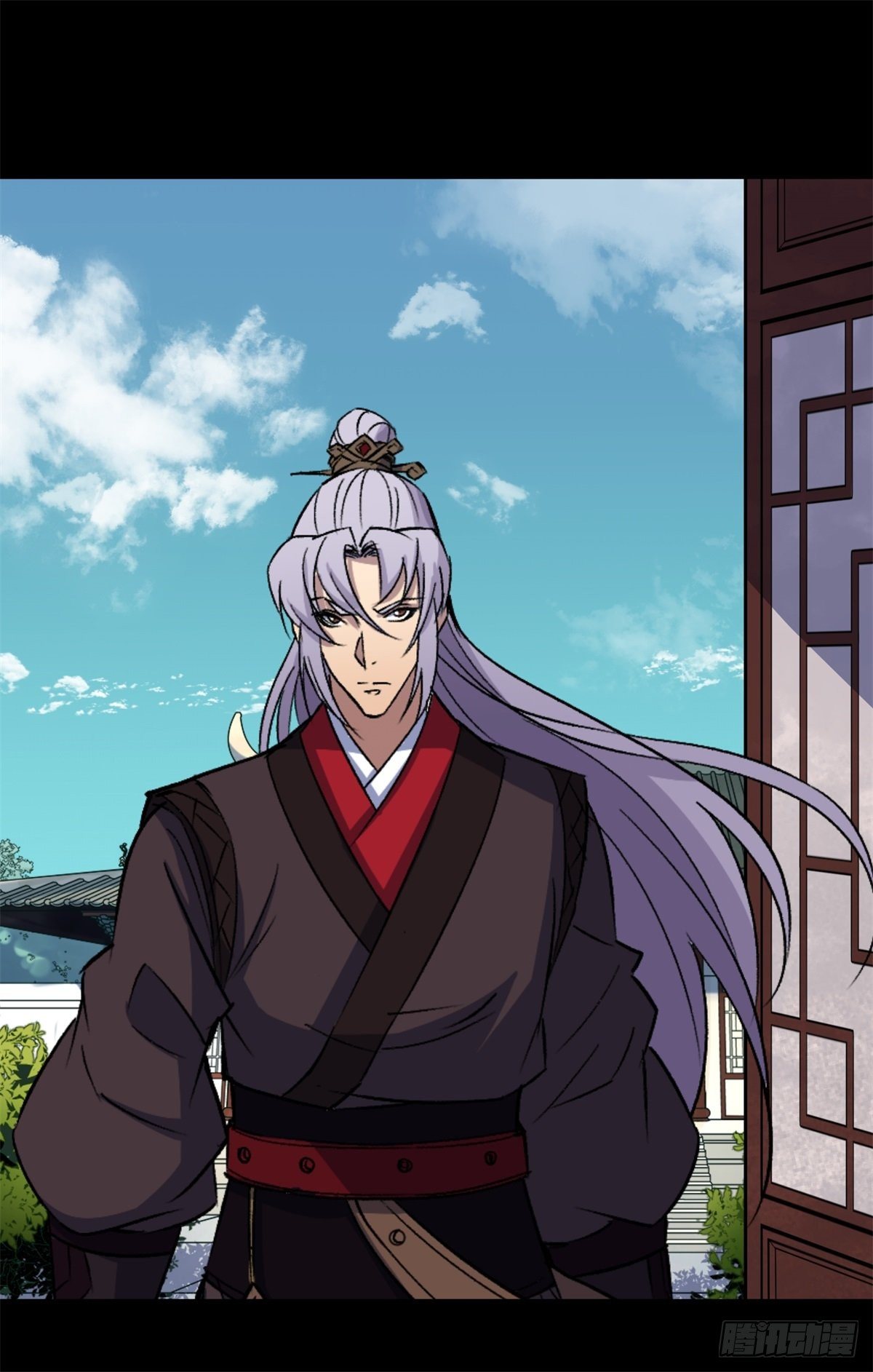 มหาปราชญ์ผู้ยิ่งใหญ่ ตอนที่ 79 หน้า 37