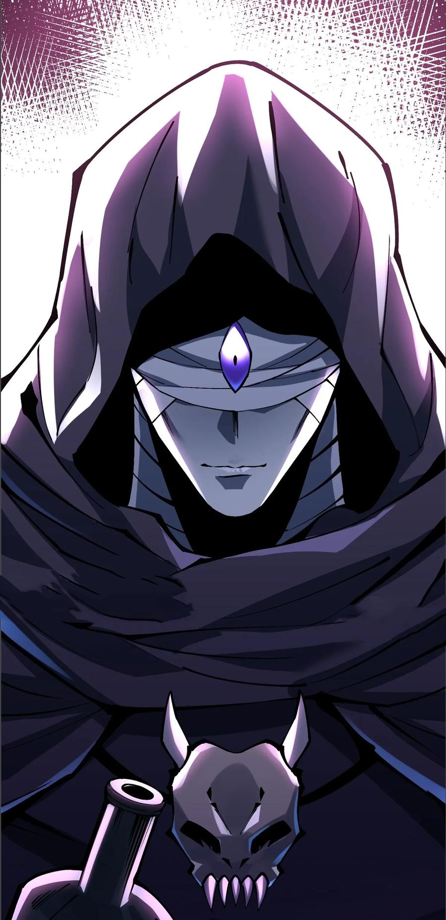 ไม่อยากเรียนทักษะ แห่งคำสาปเลย! ตอนที่ 105 หน้า 13