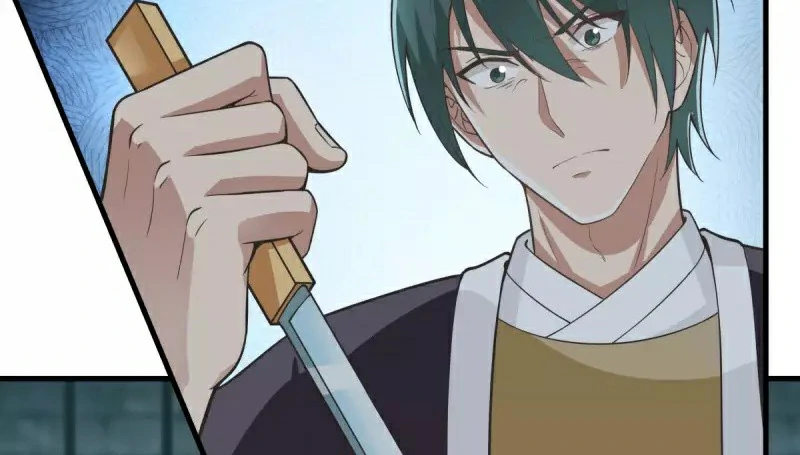 Chaos Alchemist (วิบัติการณ์เทพเซียนโอสถ) ตอนที่ 208 หน้า 37