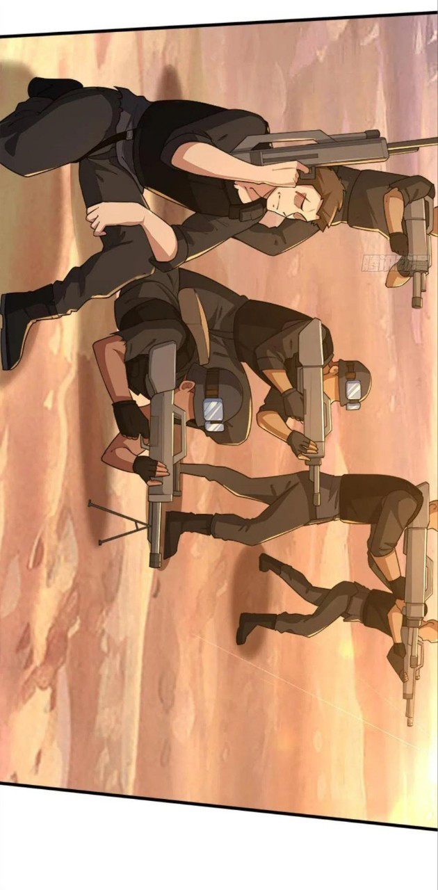 ผมพึ่งกลายเป็นคนรวยที่สุดในวันสิ้นโลก ตอนที่ 39 หน้า 6