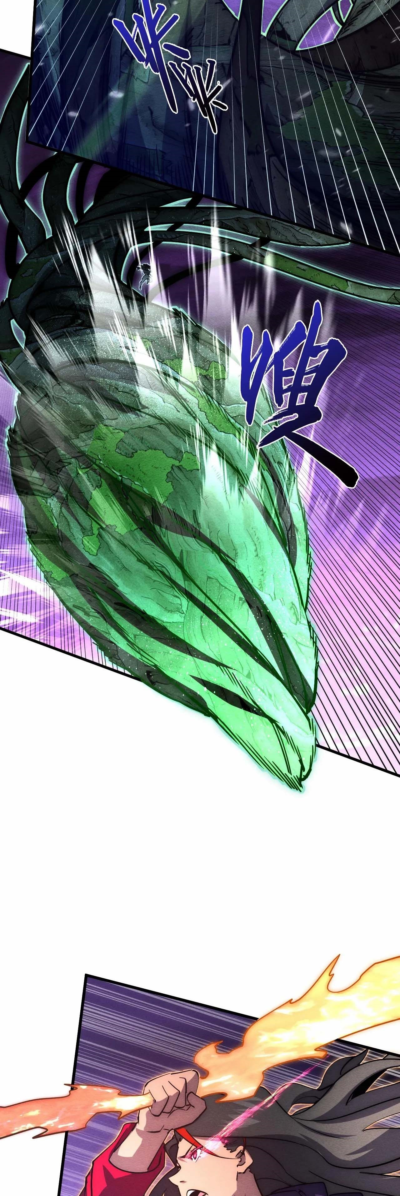 Rise From The Rubble |  เศษซากวันสิ้นโลก ตอนที่ 183 หน้า 25