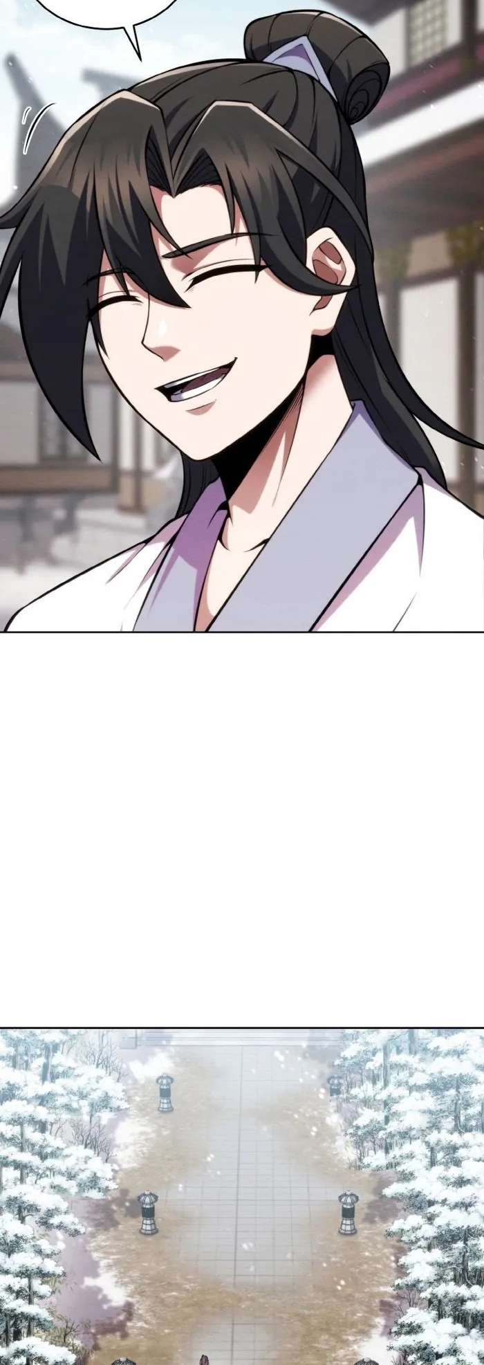 การหวนคืนของศิษย์ราชันแห่งยุทธภพ ตอนที่ 9 หน้า 41