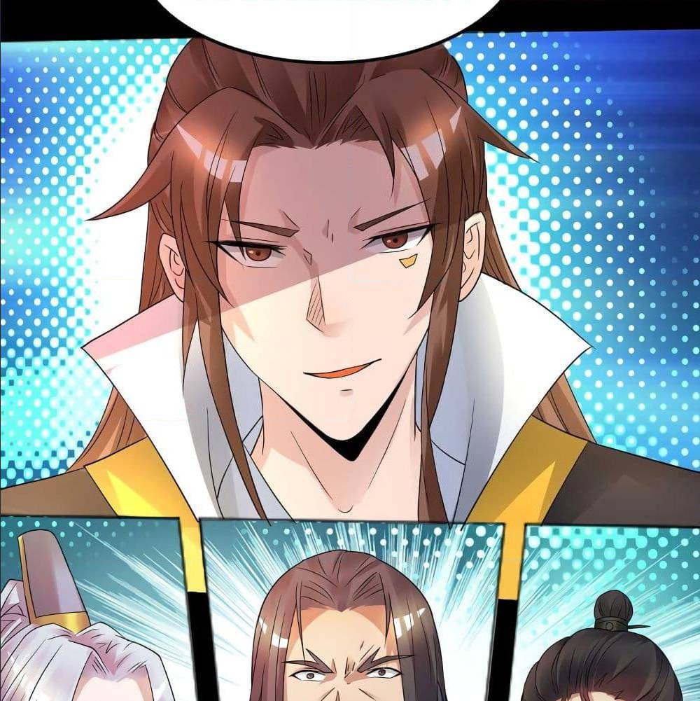 Reversal of God King ตอนที่ 16 หน้า 40