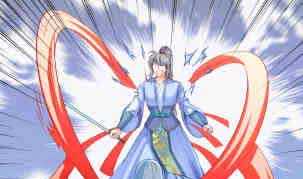 Peerless sword god เทพกระบี่ไรเทียมทาน ตอนที่ 115 หน้า 47