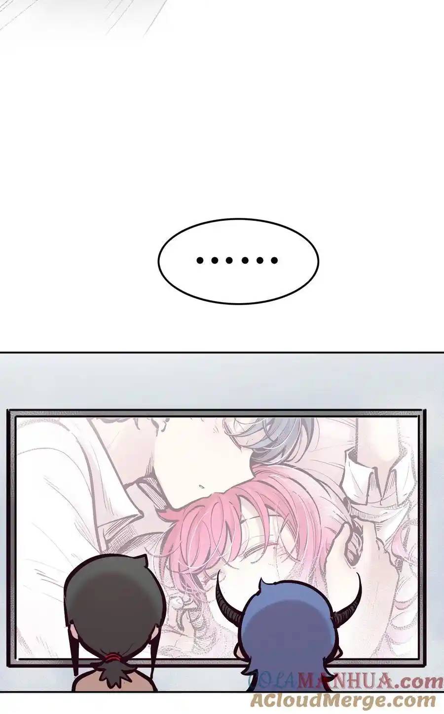 Demon x Angel can't get along! ตอนที่ 122 หน้า 25