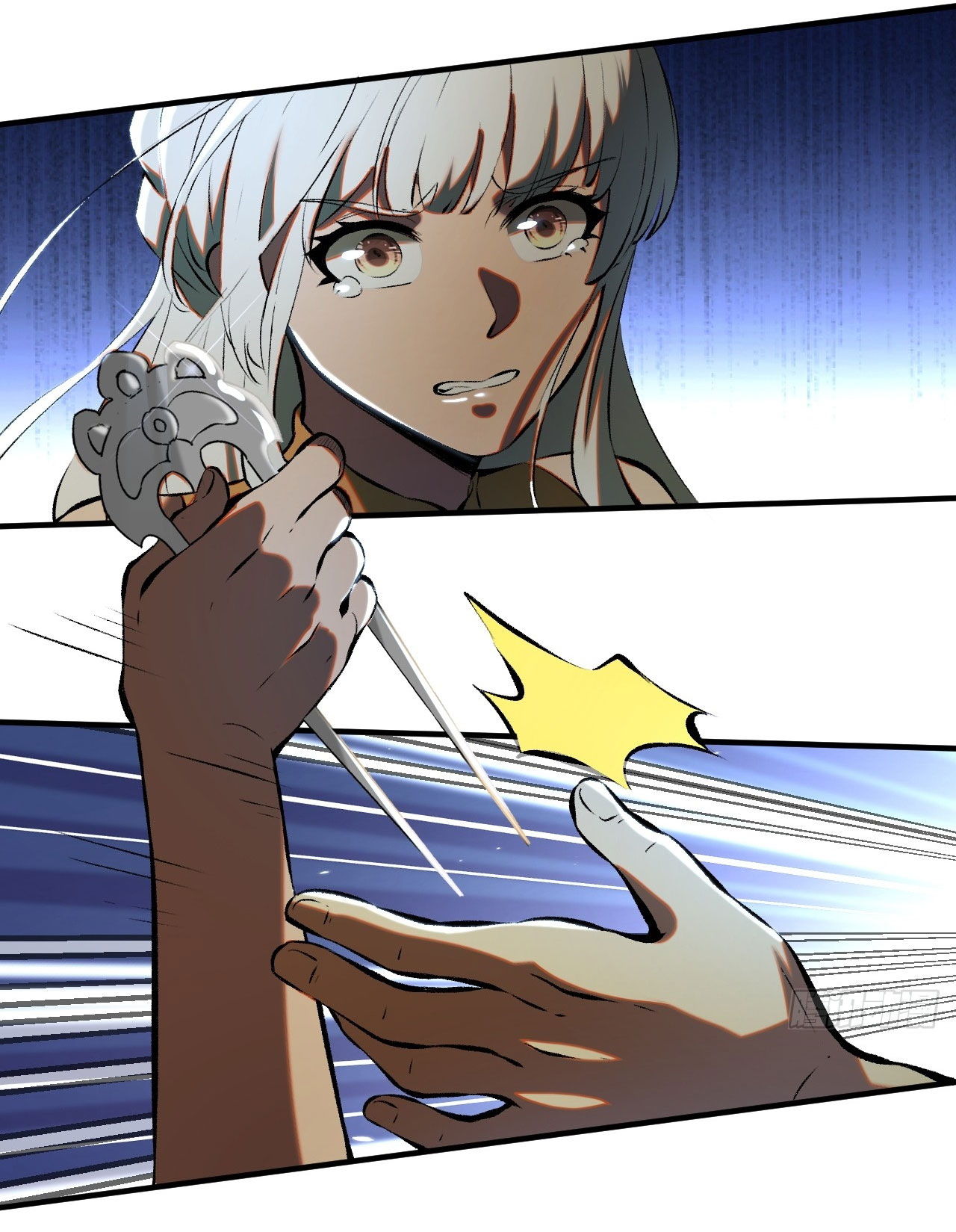 หากไม่ระวัง ชื่อจะถูกจารึกไว้ในประวัติศาสตร์ ตอนที่ 3 หน้า 41