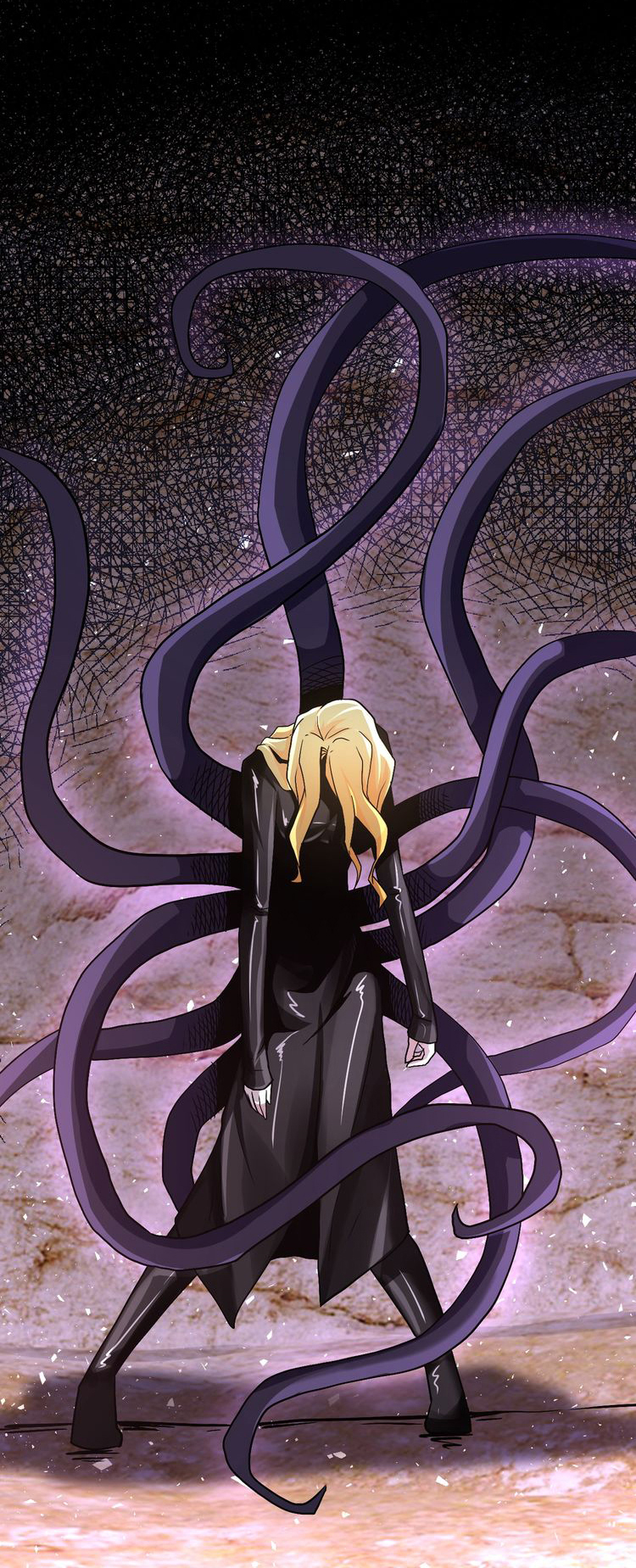 Apocalyptic Super System ตอนที่ 118 หน้า 30