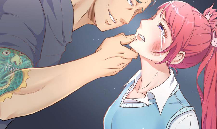 เทพเซียนหมอ ของยัยเทพธิดา ตอนที่ 5 หน้า 48