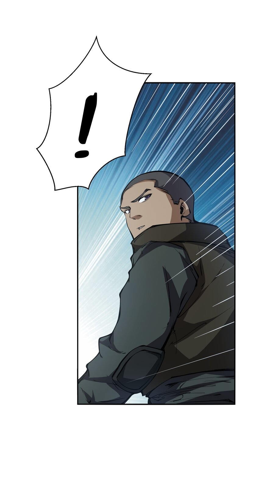 (ทันต้นฉบับ)The catastrophe of the doomsday, the rebirth of me turned the whole family into a boss! ตอนที่ 38 หน้า 16