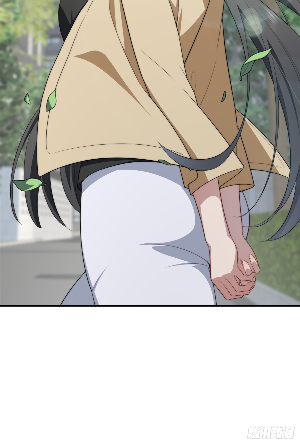 จะทำยังไงดีถ้านางเอกหนีออกมาจากนิยายของฉัน ตอนที่ 30 หน้า 33