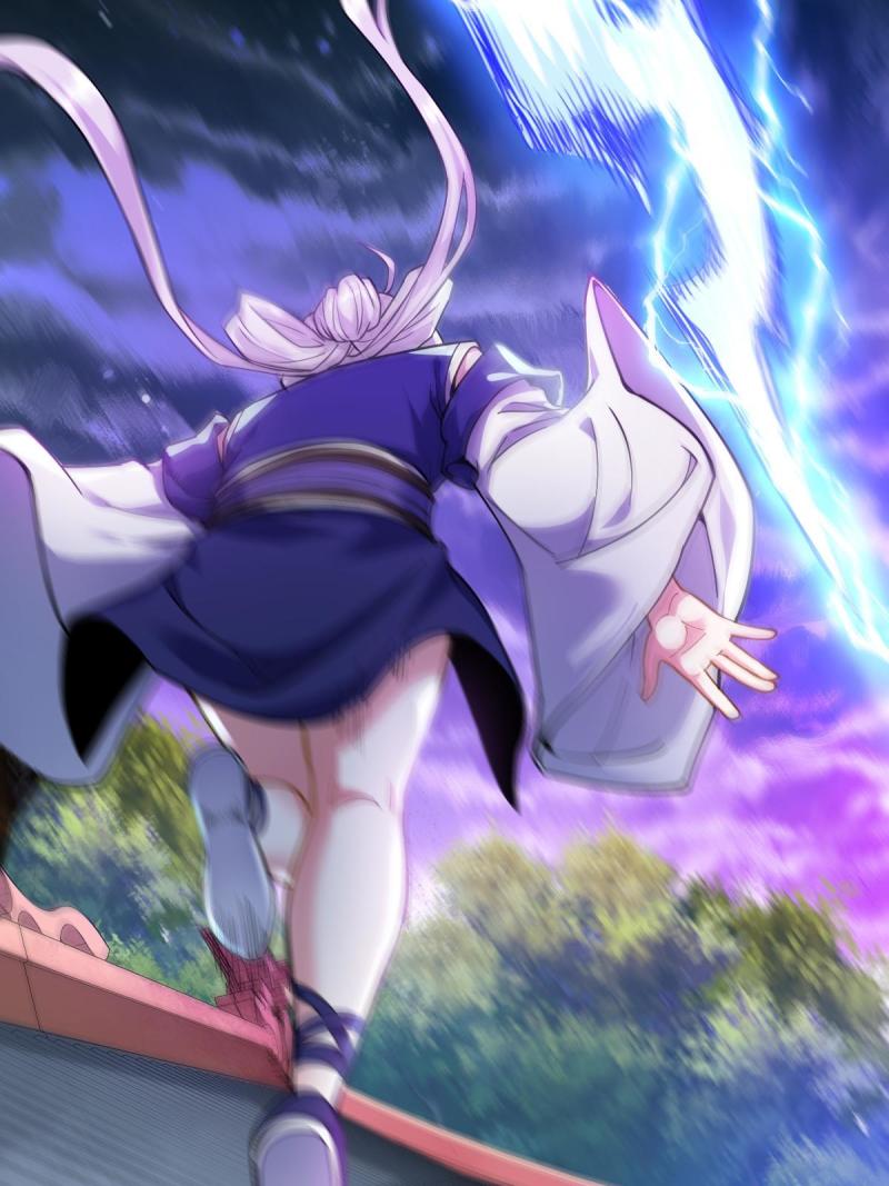 ข้ารอดพ้นจากทัณฑ์สวรรค์ 999 ครั้ง ตอนที่ 8 หน้า 63