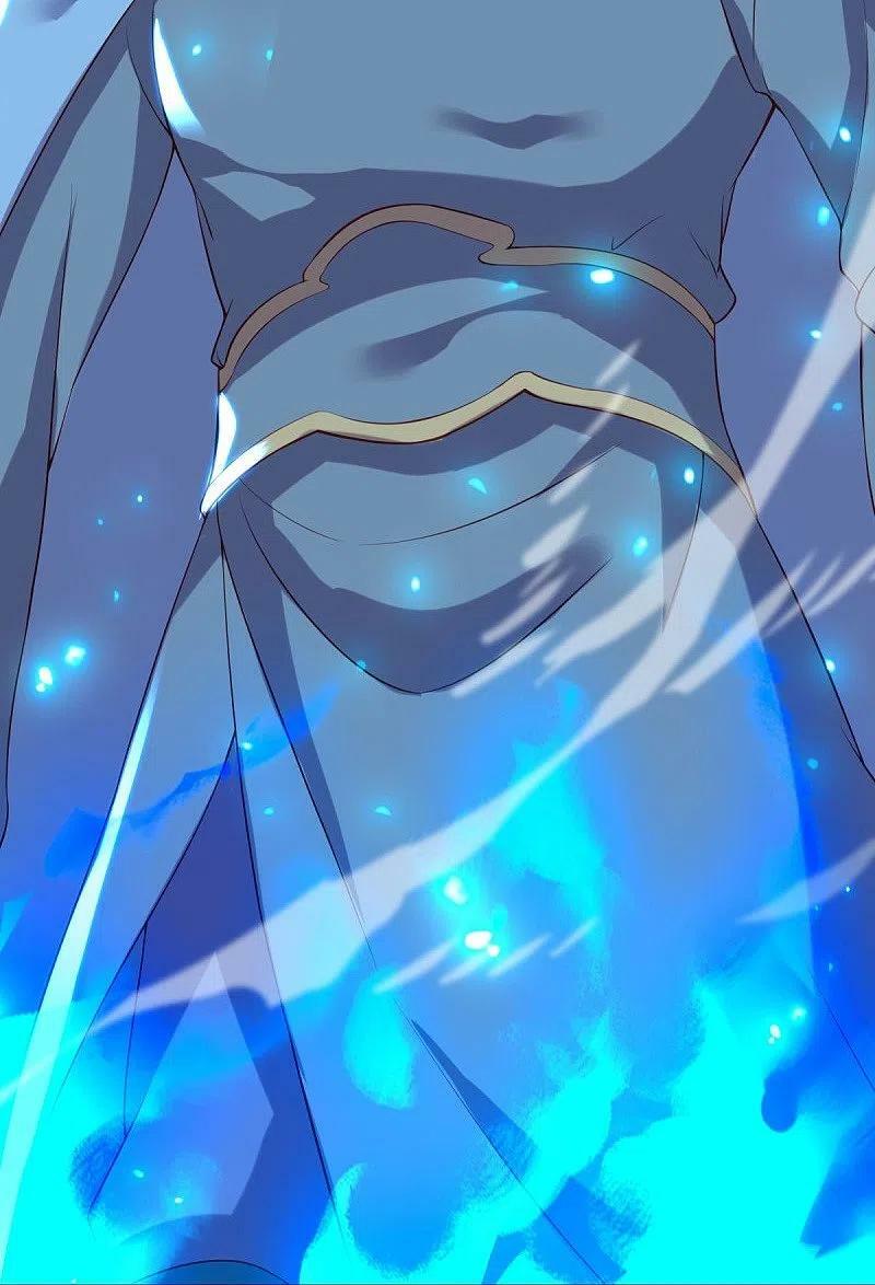 peerless battle spirit ตอนที่ 492 หน้า 41