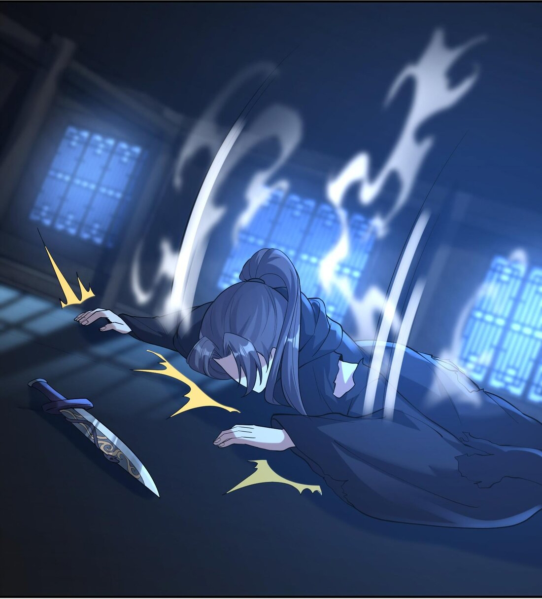 สัญญาระดับเทพ : เริ่มต้นที่แมวเหมียว ตอนที่ 10 หน้า 15