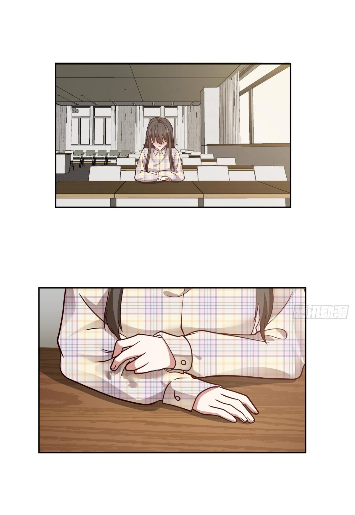 ผมไม่ได้อยากกลับมาเกิดใหม่เลยจริงๆ ตอนที่ 27 หน้า 35