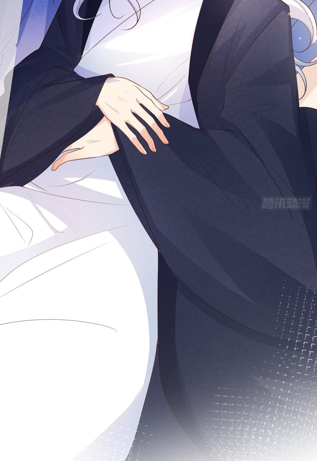 ปีศาจจิ้งจอกของฉันวันนี้ก็ยังเป็นเด็กดี? ตอนที่ 50 หน้า 14