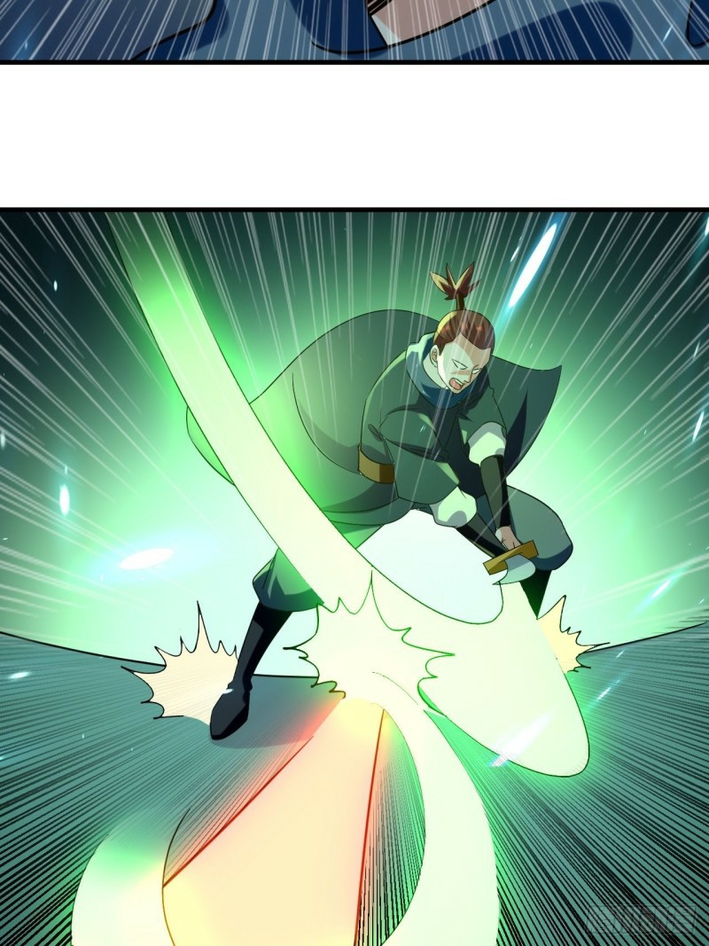 The ultimate son-in-law from different world ตอนที่ 89 หน้า 11