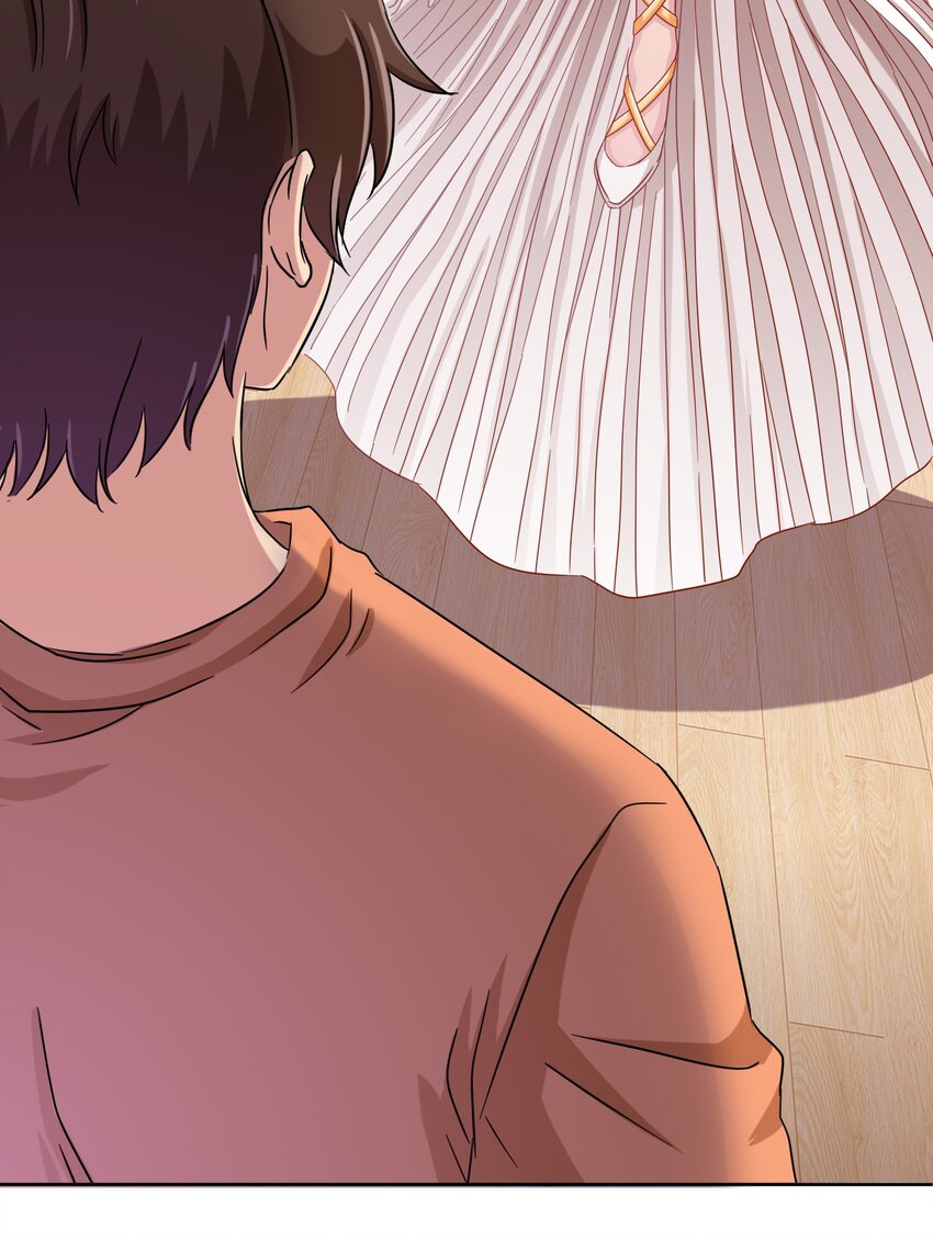 What is the use of God giving me this embarrassing superpower? ตอนที่ 49 หน้า 19