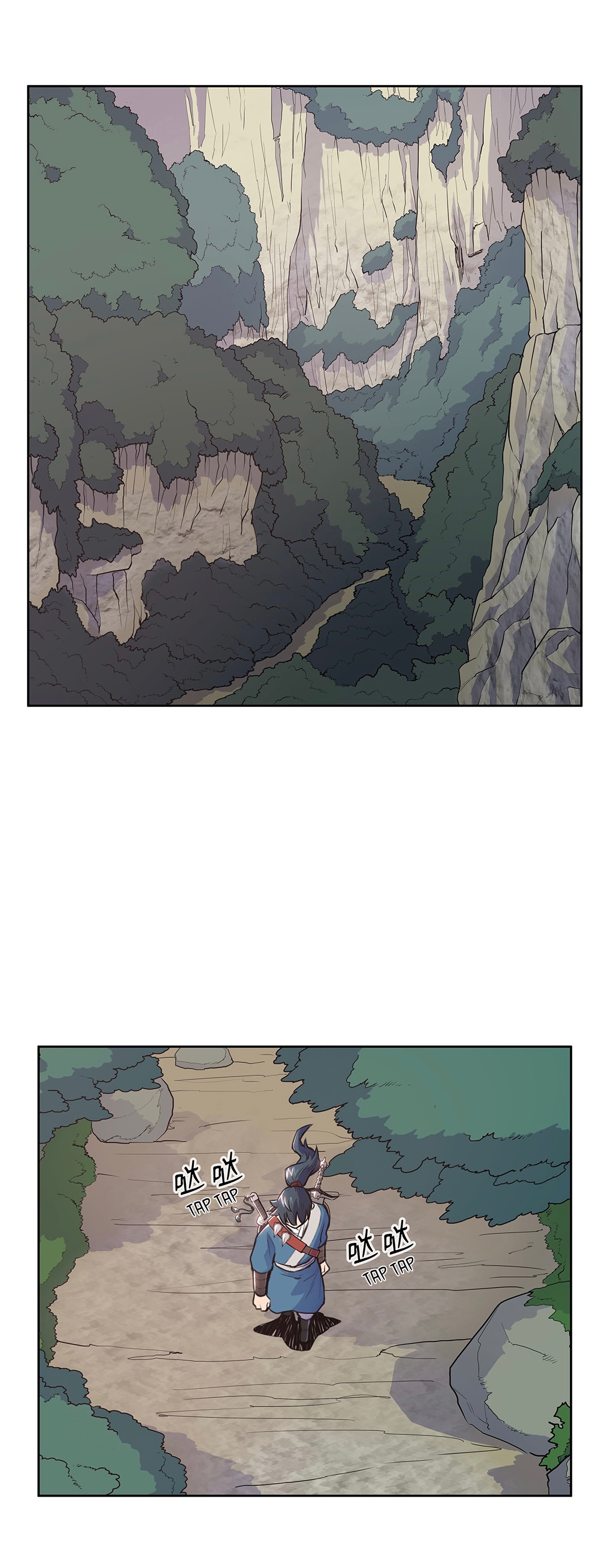 The God Of War ตอนที่ 8 หน้า 15