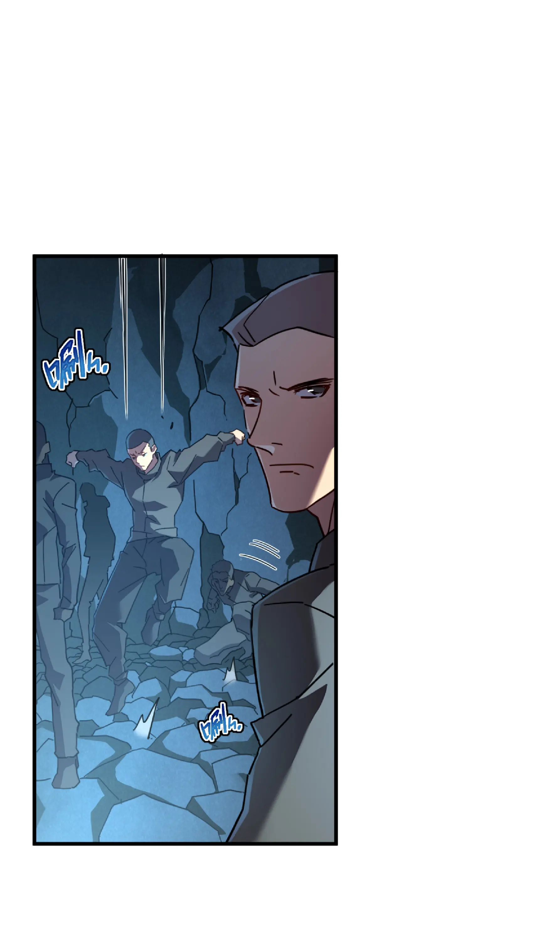 เทพขวาน: เส้นทางไร้พ่าย ตอนที่ 9 หน้า 15