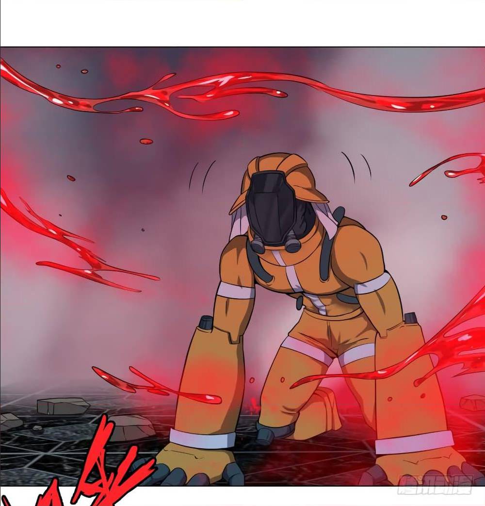 List of villains ตอนที่ 41 หน้า 34