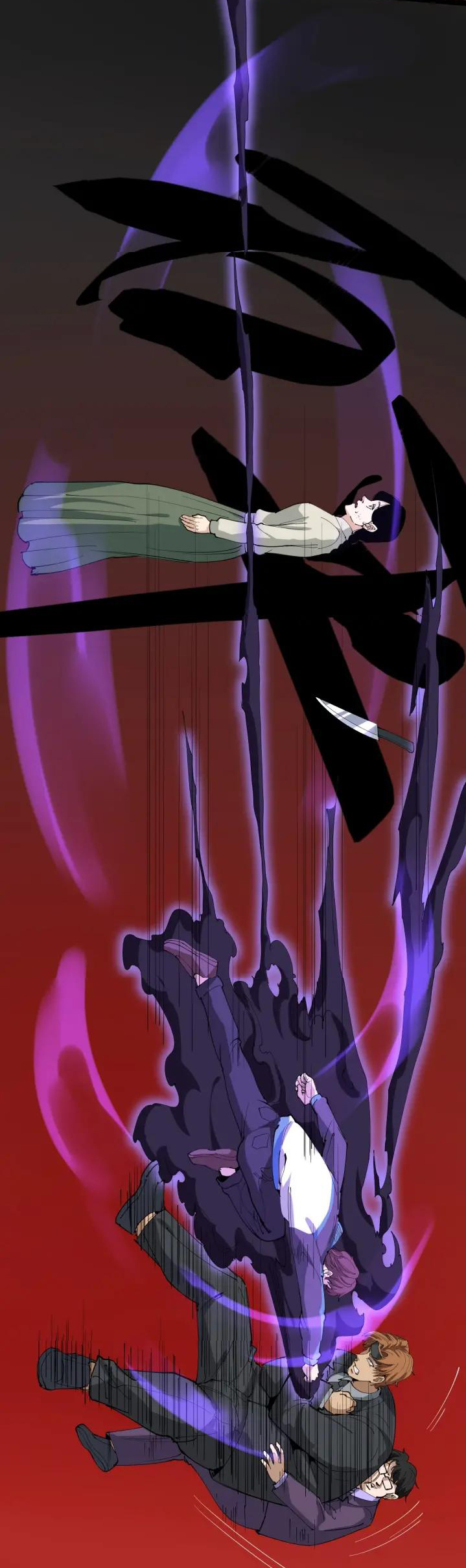 หมอเกรียนเซียนพิษ ตอนที่ 25 หน้า 48