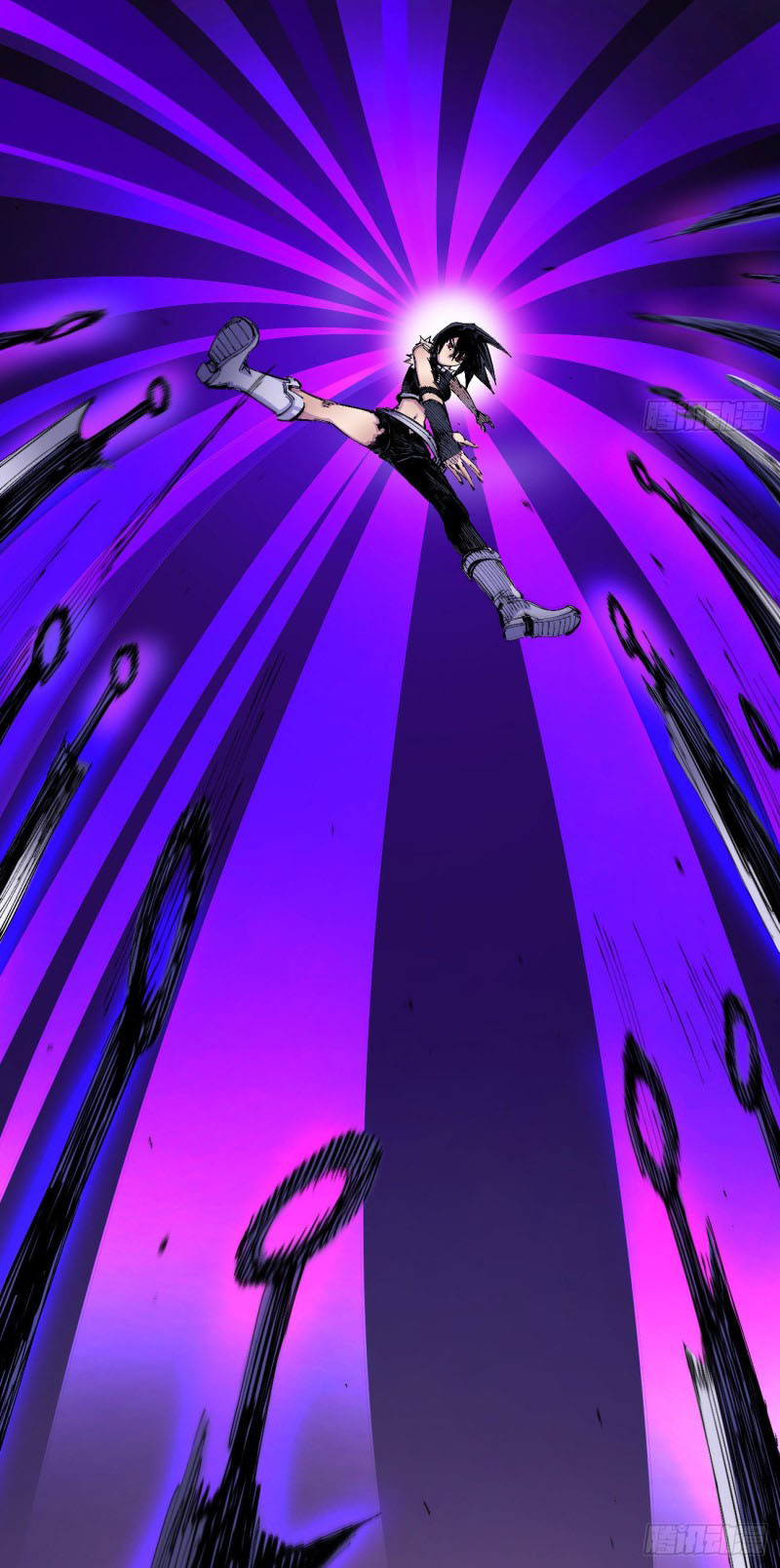 The end fo The world I MUST  SURViVe วันสิ้นโลก ข้าต้องรอด ตอนที่ 1 หน้า 32