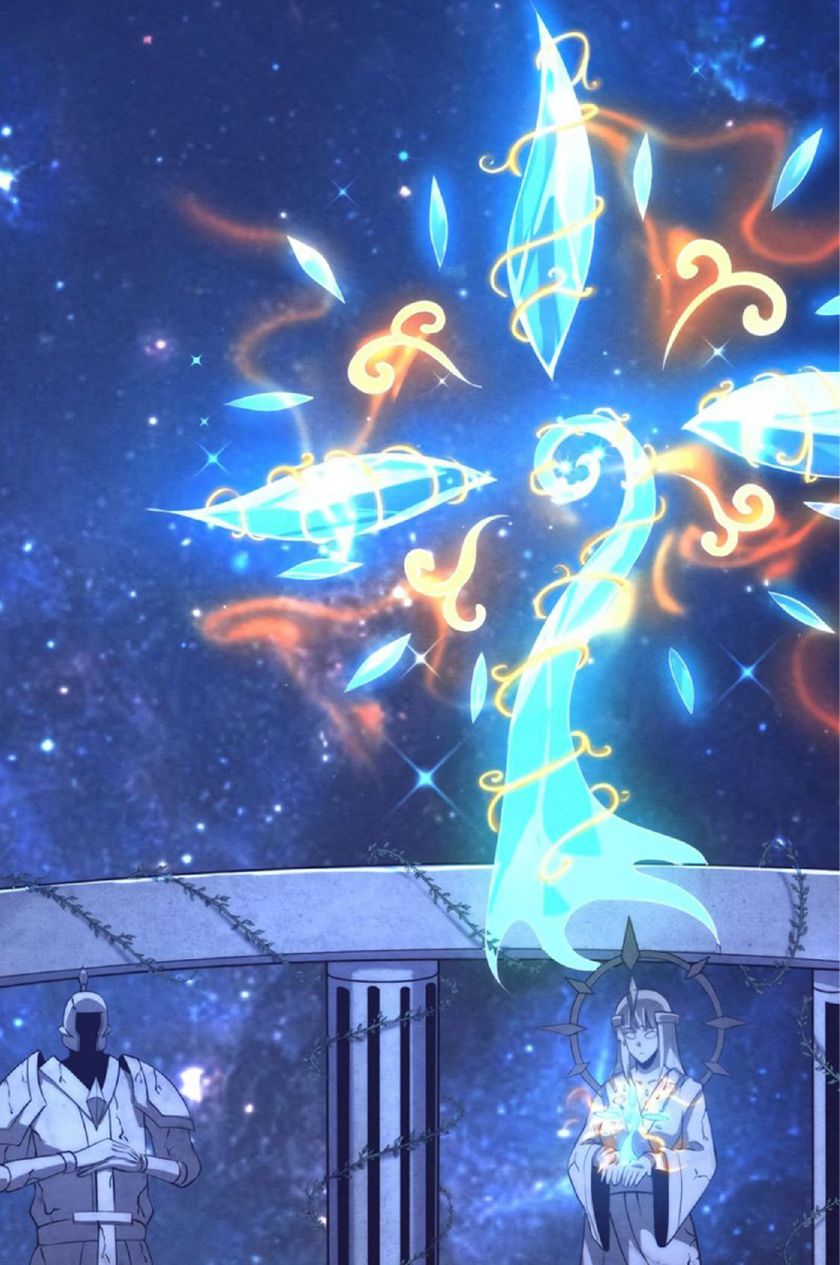 The Frenzy Of Evolution ตอนที่ 14 หน้า 43